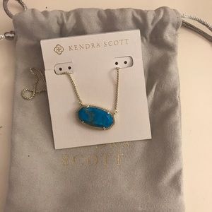 Brand New Kendra Scott Necklace